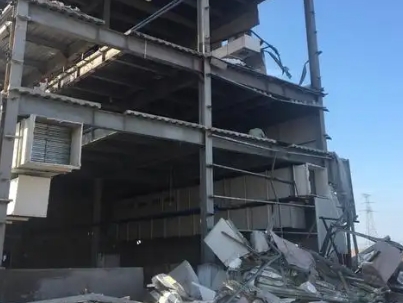 厂房拆除那家好