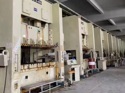 厂房设备回收电话